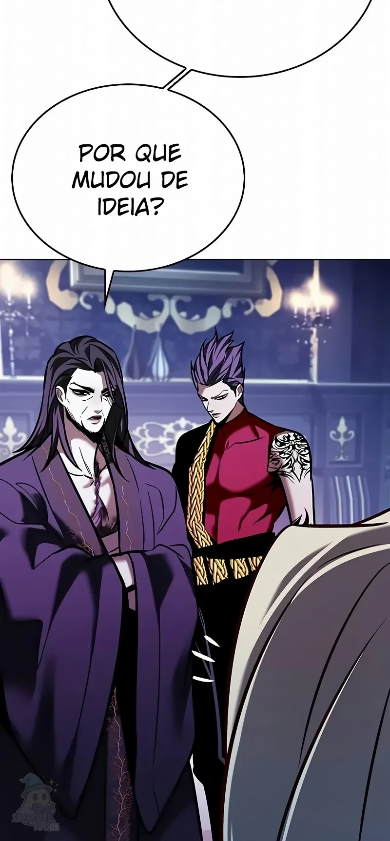 Read Eleceed BR Manga Online