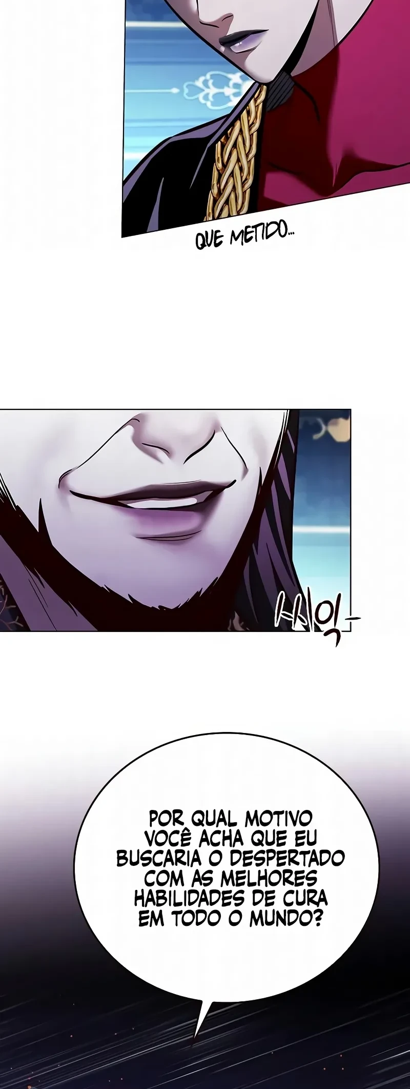 Read Eleceed BR Manga Online