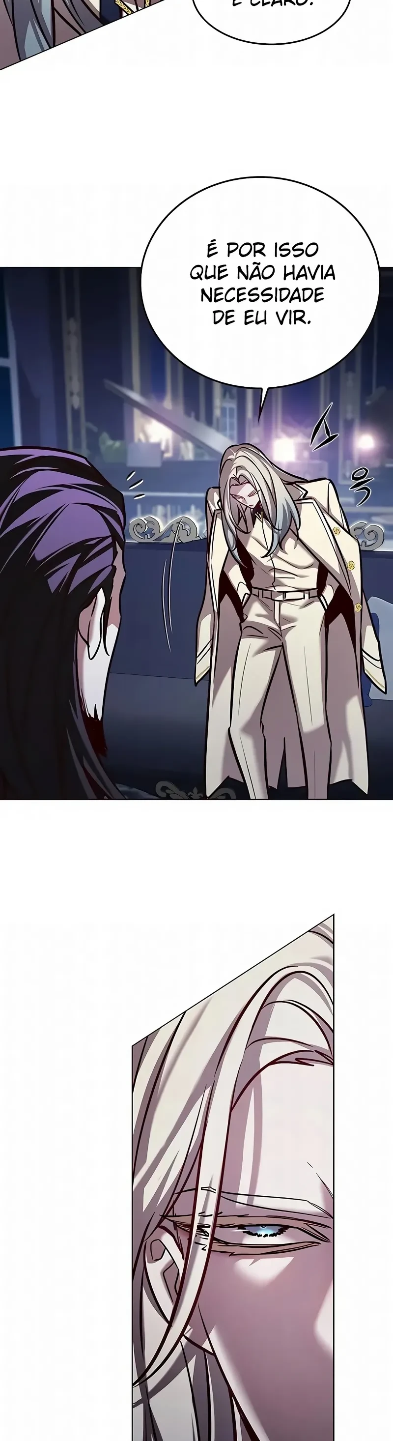 Read Eleceed BR Manga Online