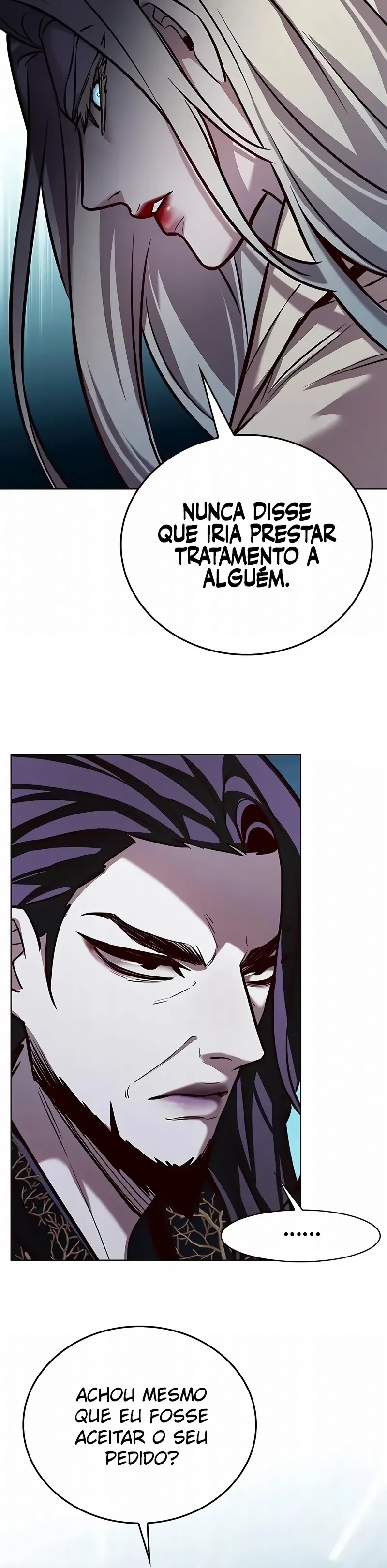 Read Eleceed BR Manga Online