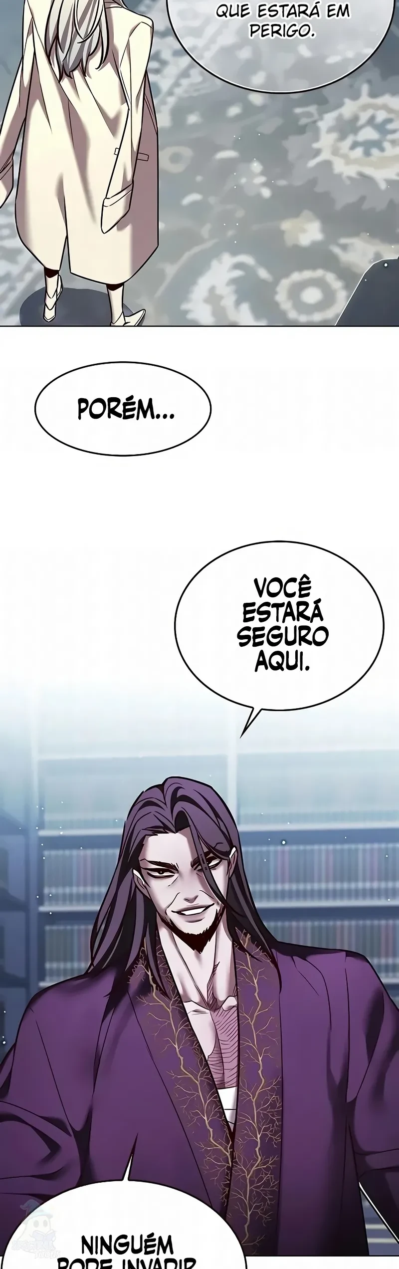 Read Eleceed BR Manga Online
