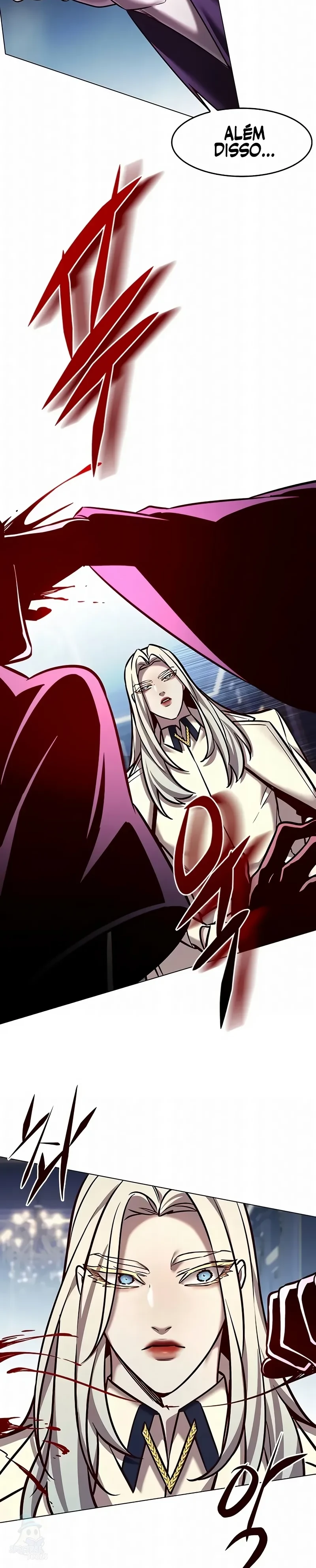 Read Eleceed BR Manga Online