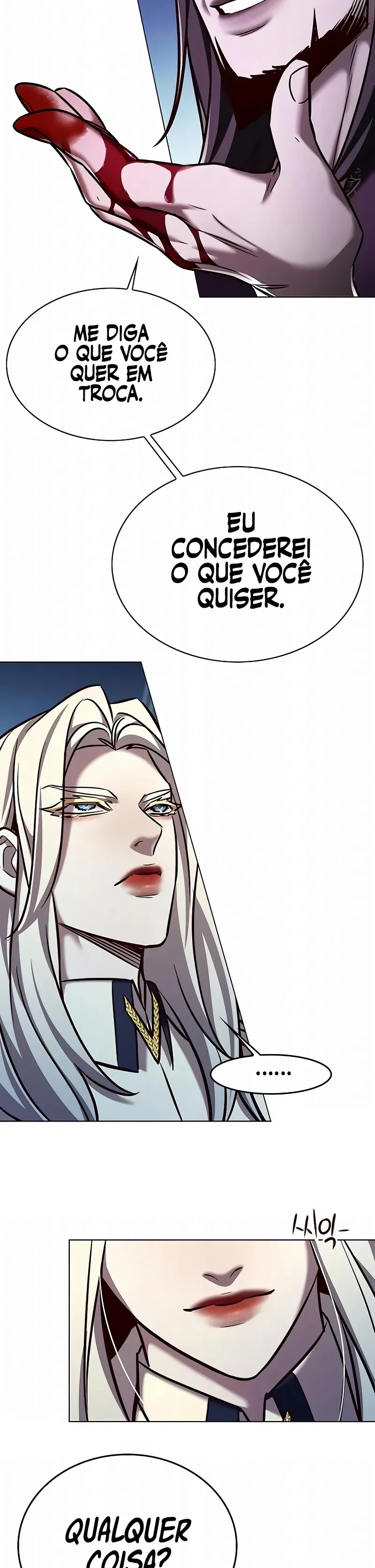 Read Eleceed BR Manga Online