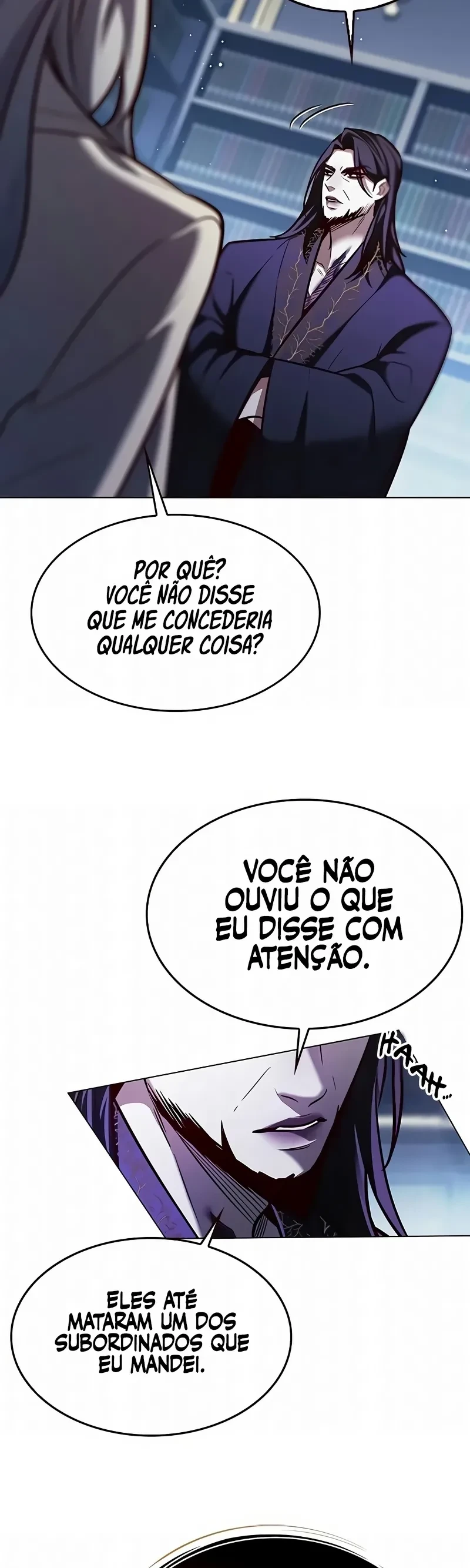 Read Eleceed BR Manga Online
