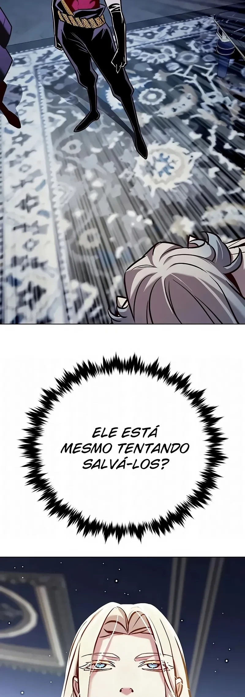 Read Eleceed BR Manga Online