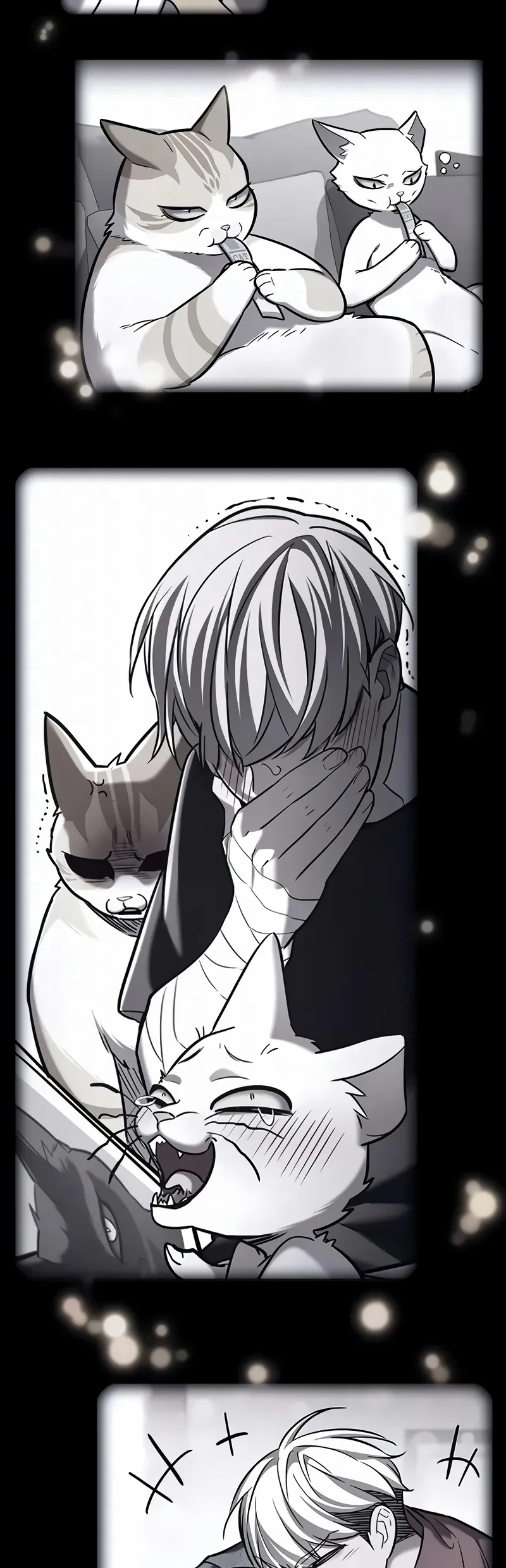 Read Eleceed BR Manga Online