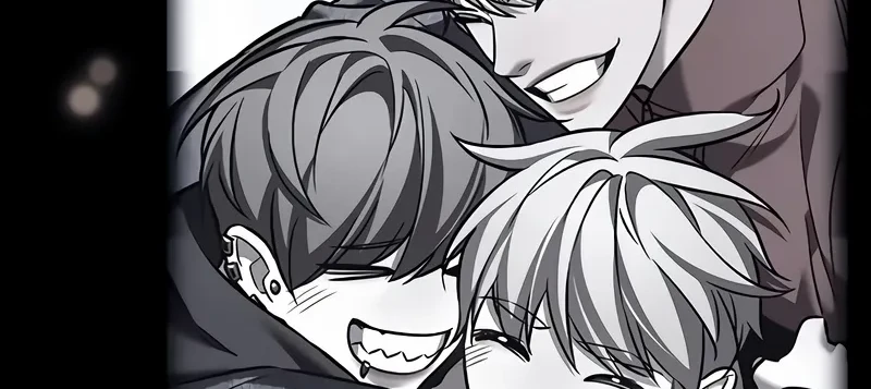 Read Eleceed BR Manga Online
