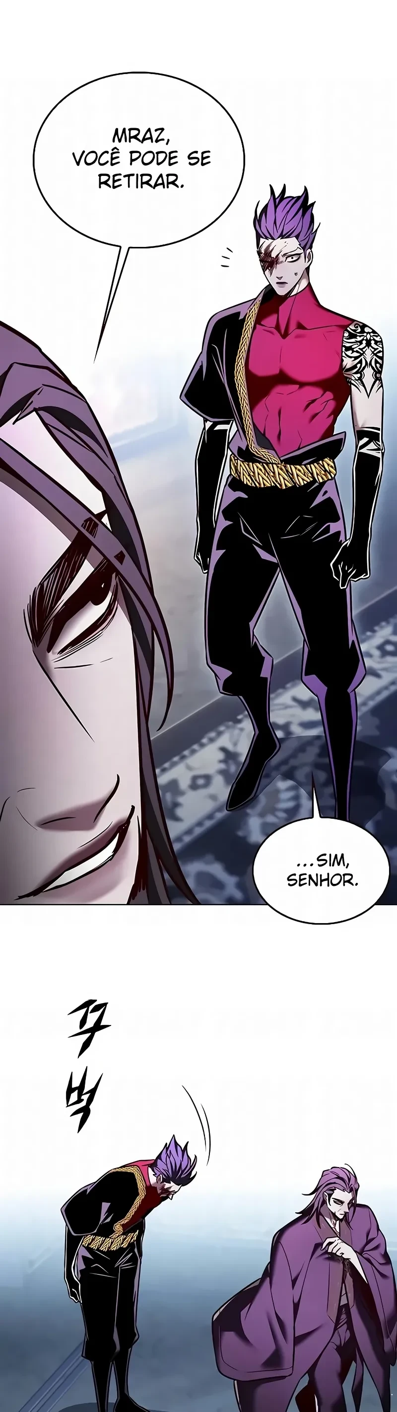 Read Eleceed BR Manga Online