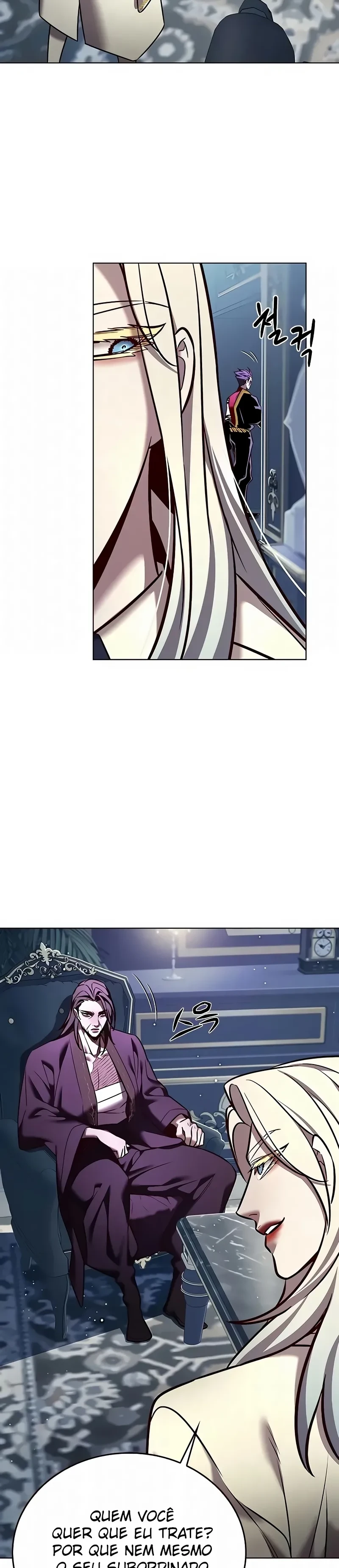 Read Eleceed BR Manga Online