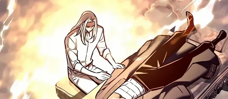 Read Eleceed BR Manga Online