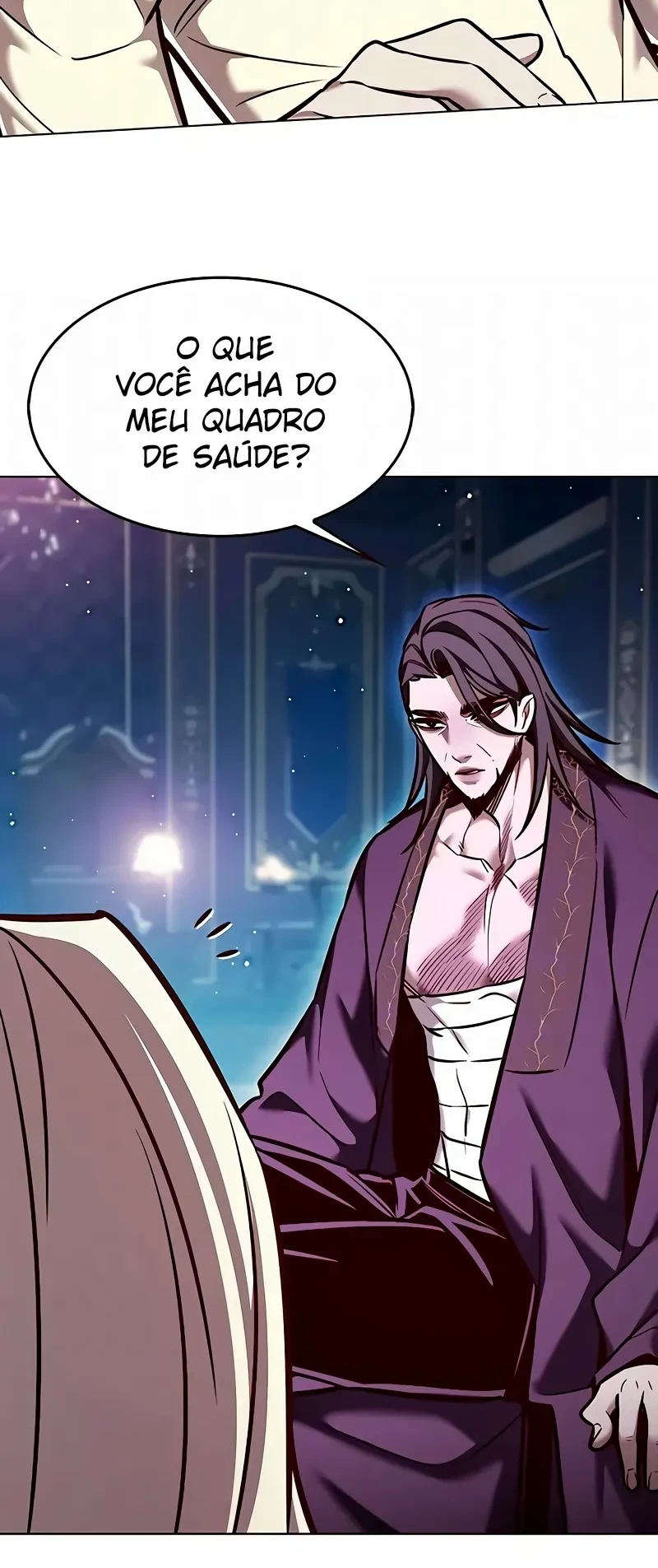Read Eleceed BR Manga Online