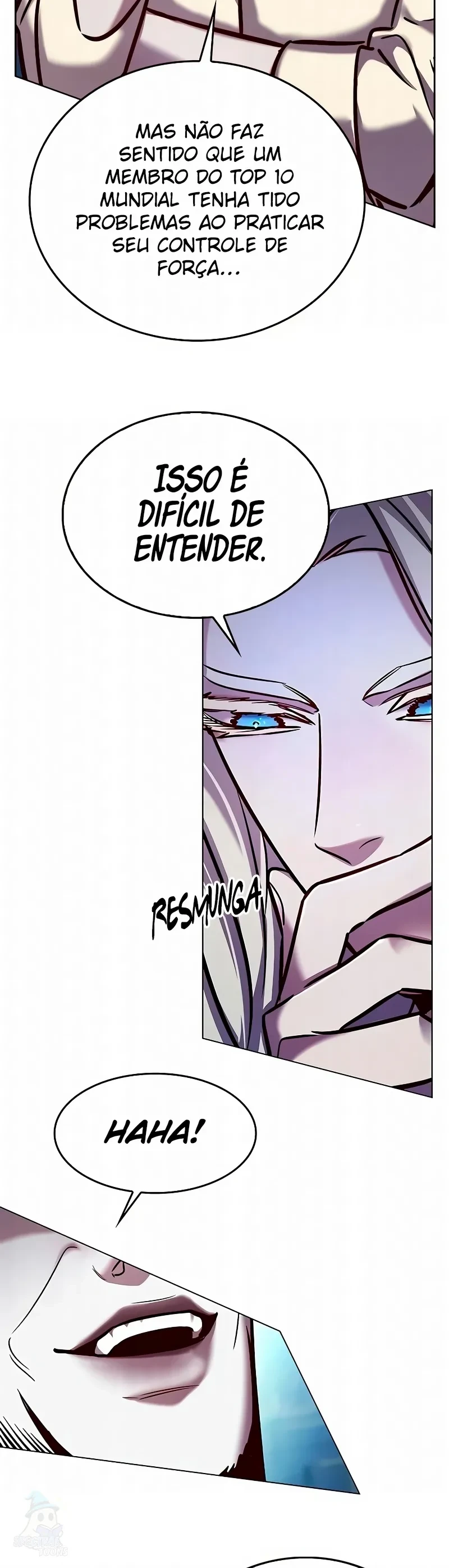 Read Eleceed BR Manga Online