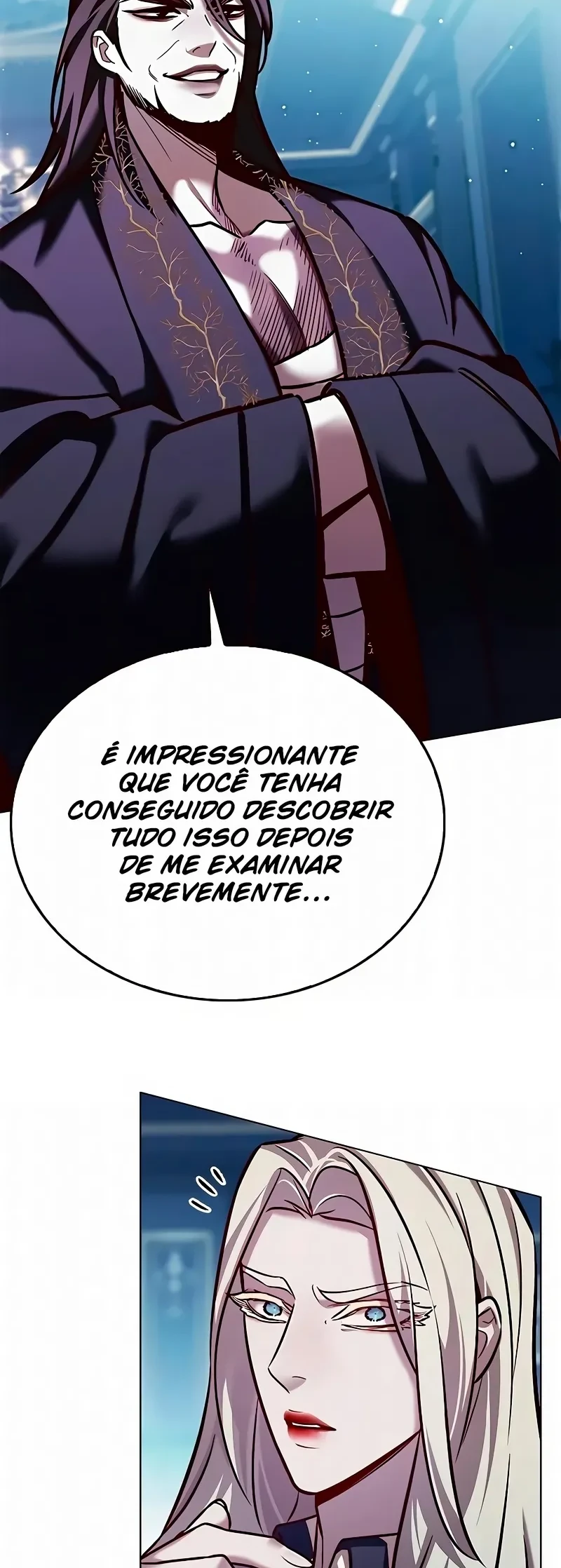 Read Eleceed BR Manga Online