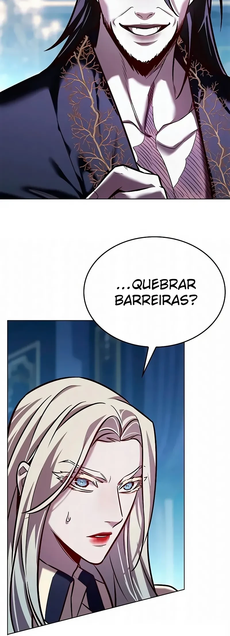 Read Eleceed BR Manga Online