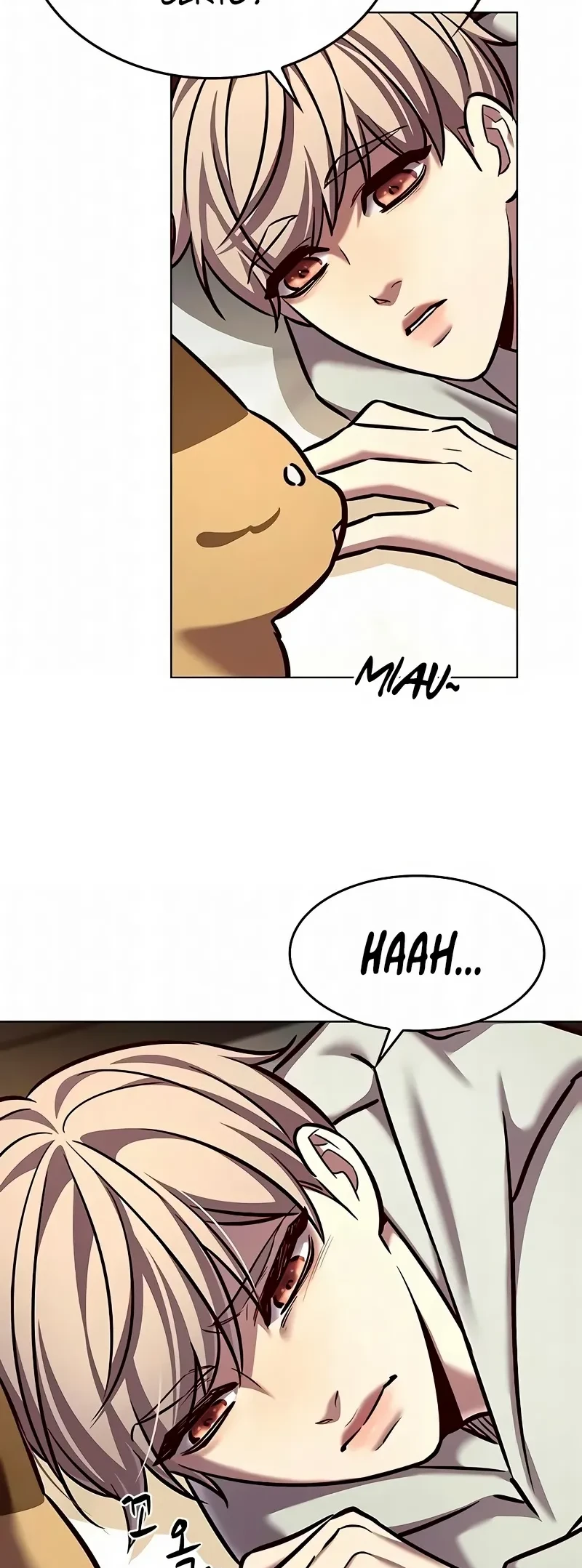 Read Eleceed BR Manga Online