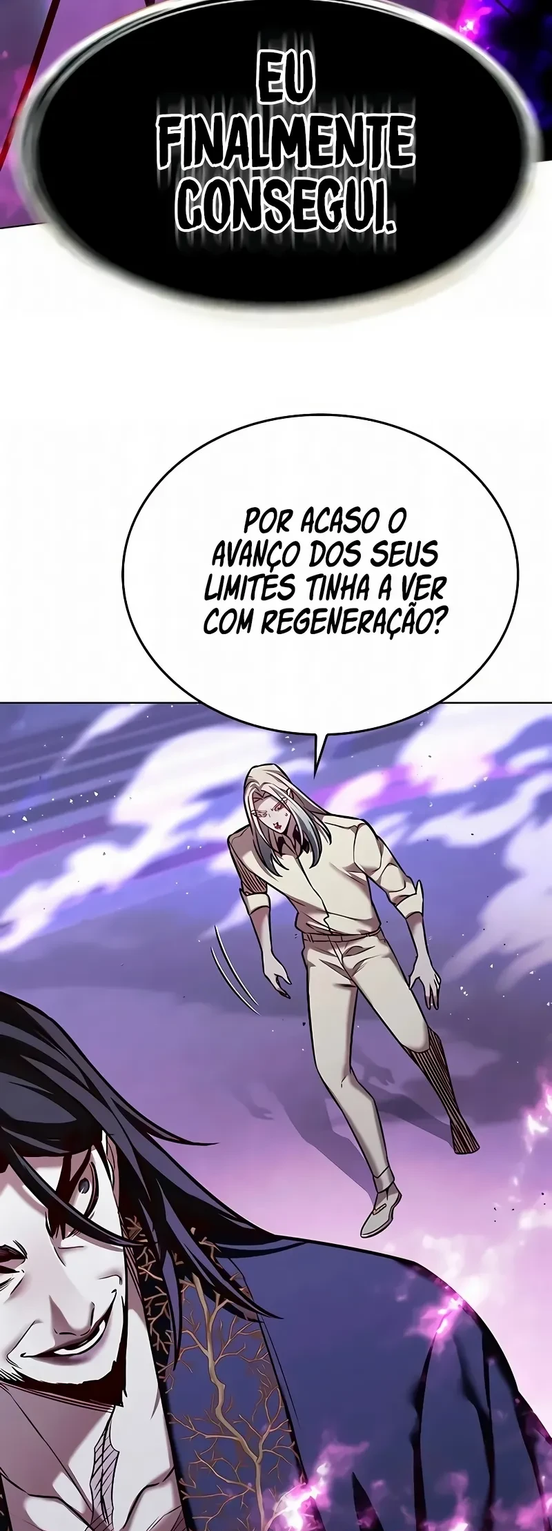 Read Eleceed BR Manga Online