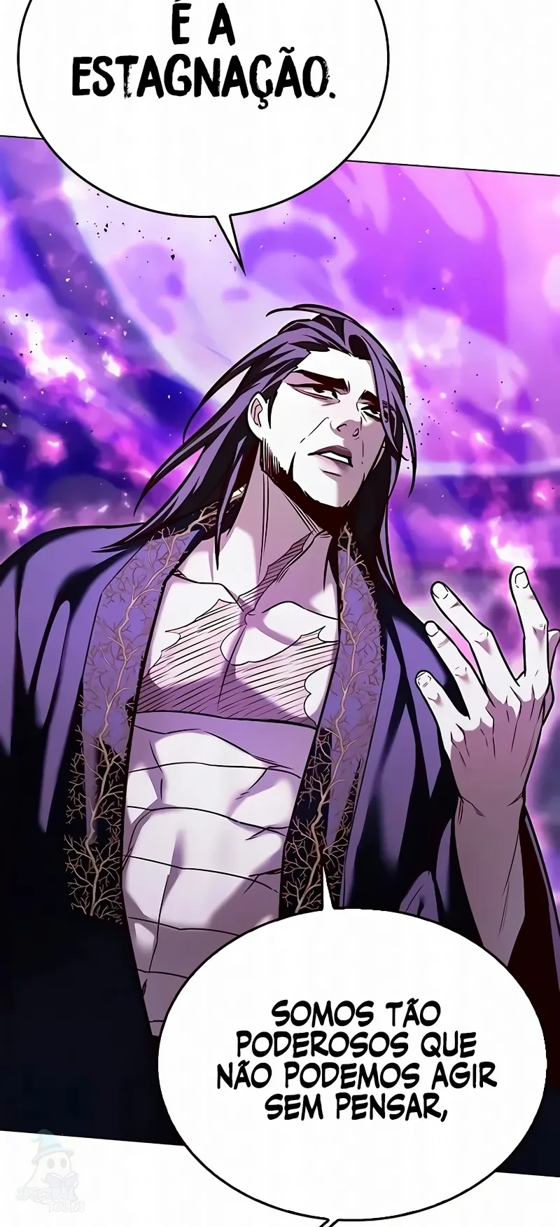 Read Eleceed BR Manga Online