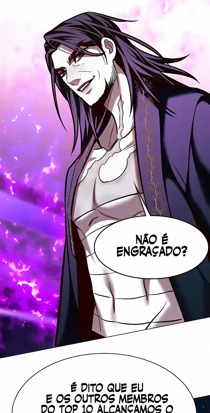 Read Eleceed BR Manga Online