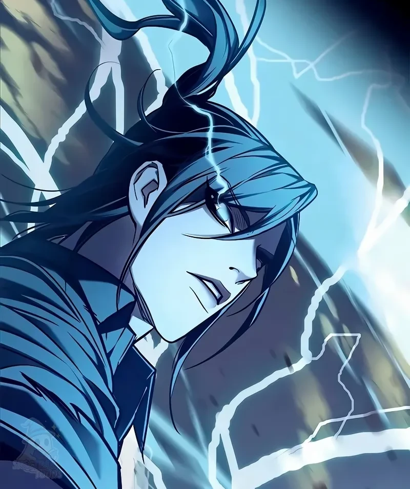 Read Eleceed BR Manga Online