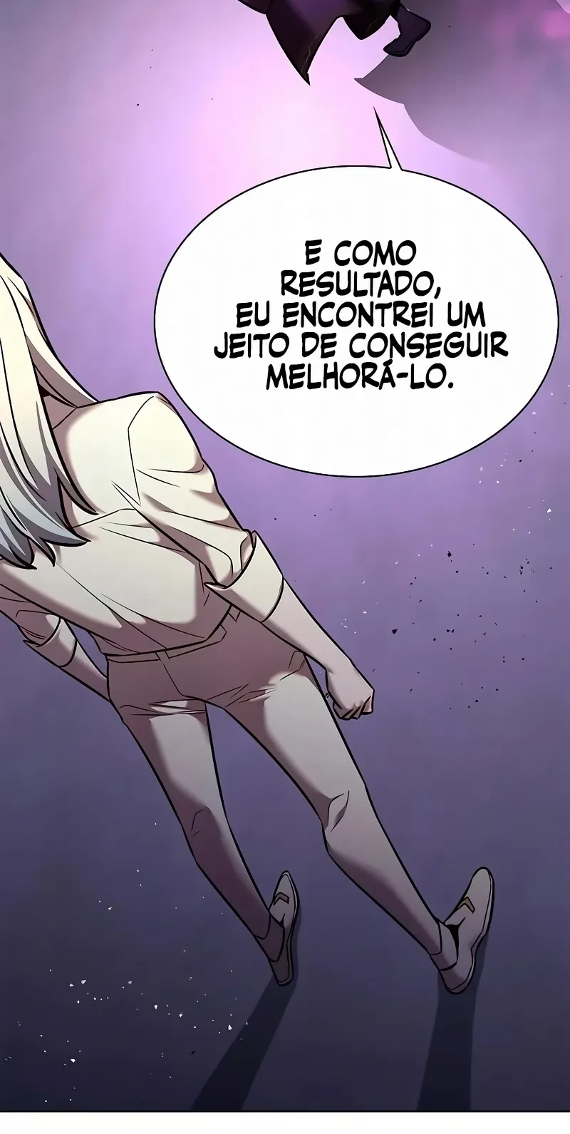 Read Eleceed BR Manga Online