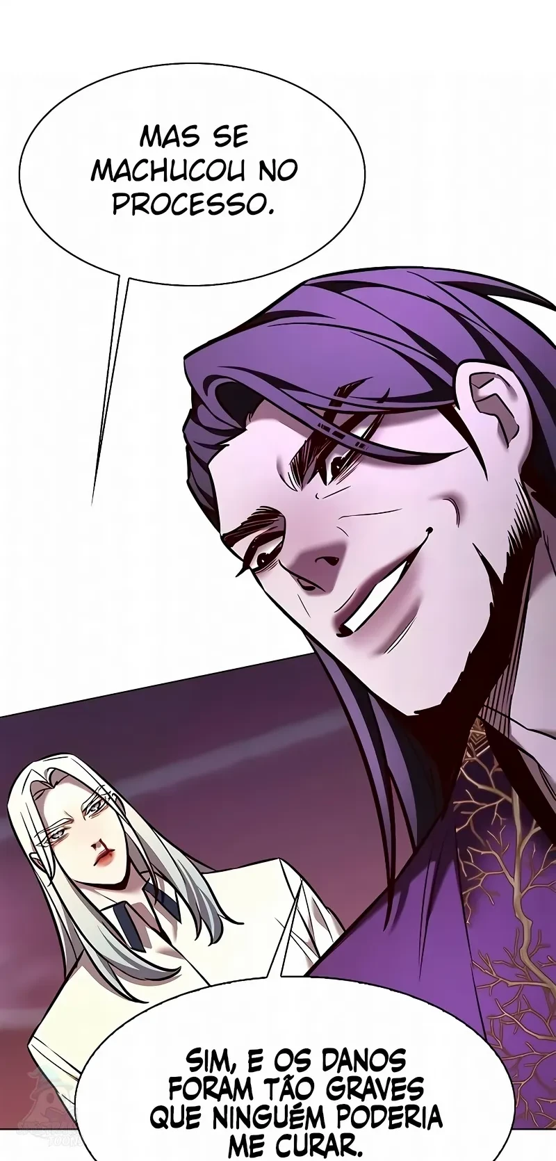 Read Eleceed BR Manga Online