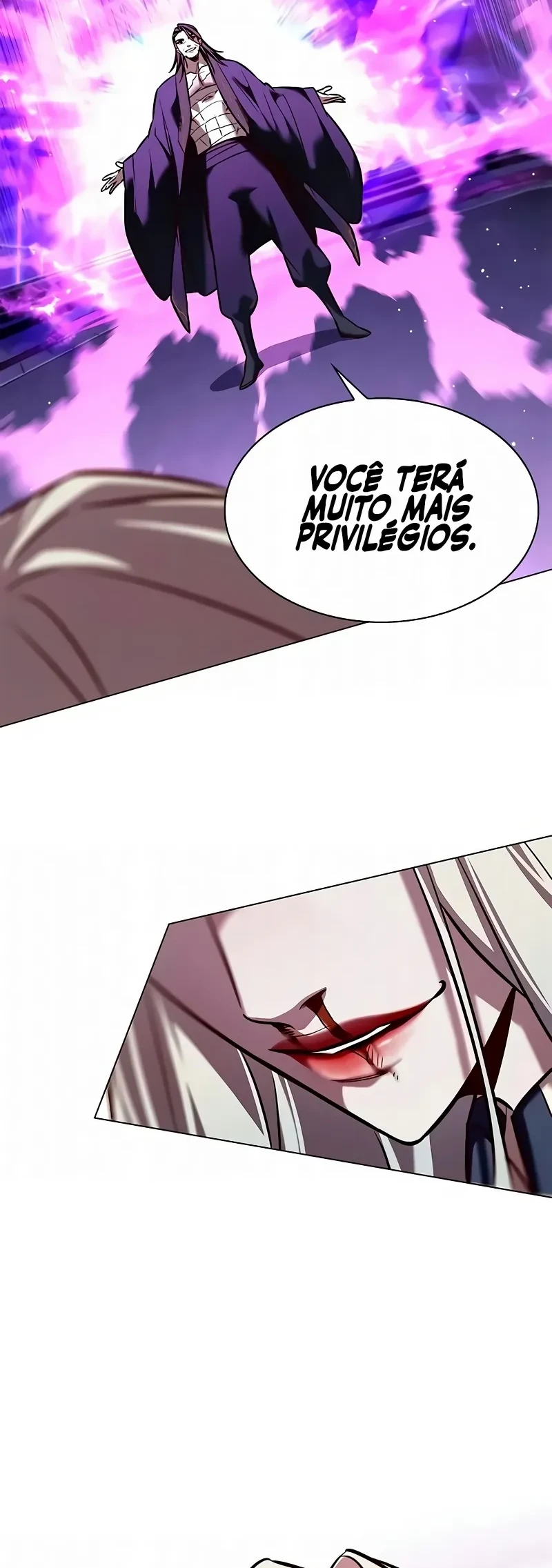 Read Eleceed BR Manga Online