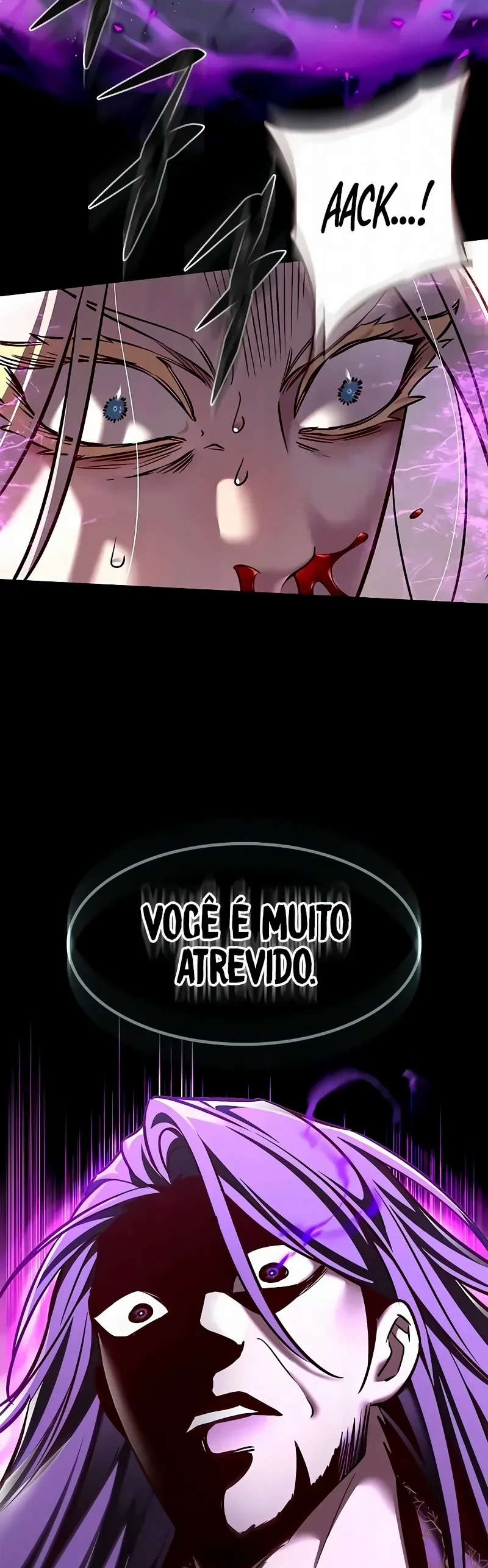 Read Eleceed BR Manga Online