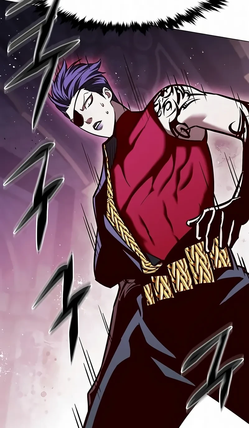 Read Eleceed BR Manga Online