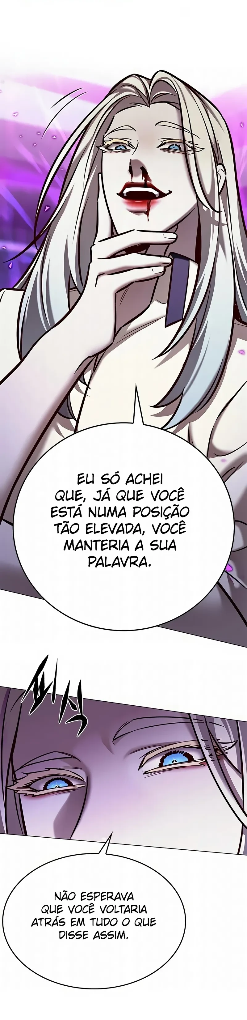 Read Eleceed BR Manga Online