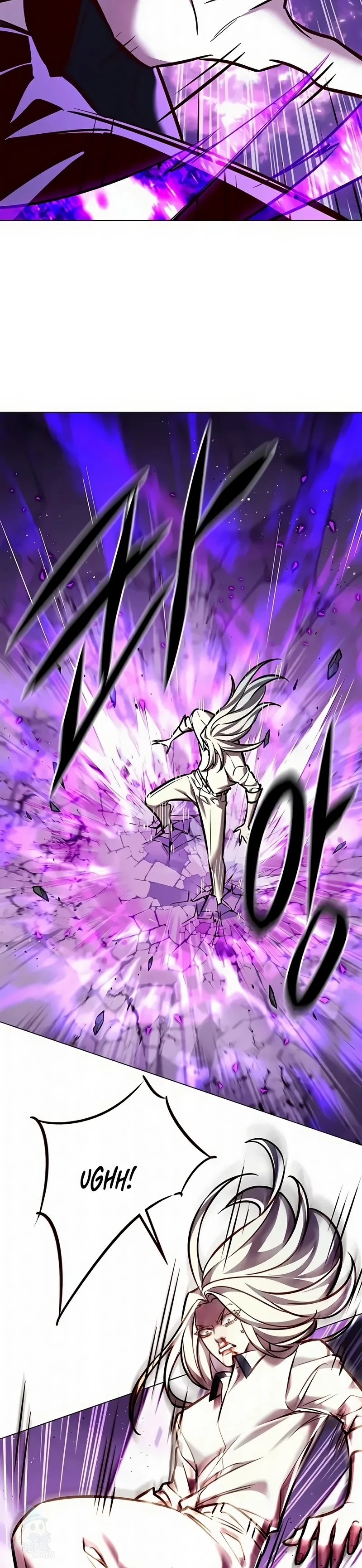 Read Eleceed BR Manga Online
