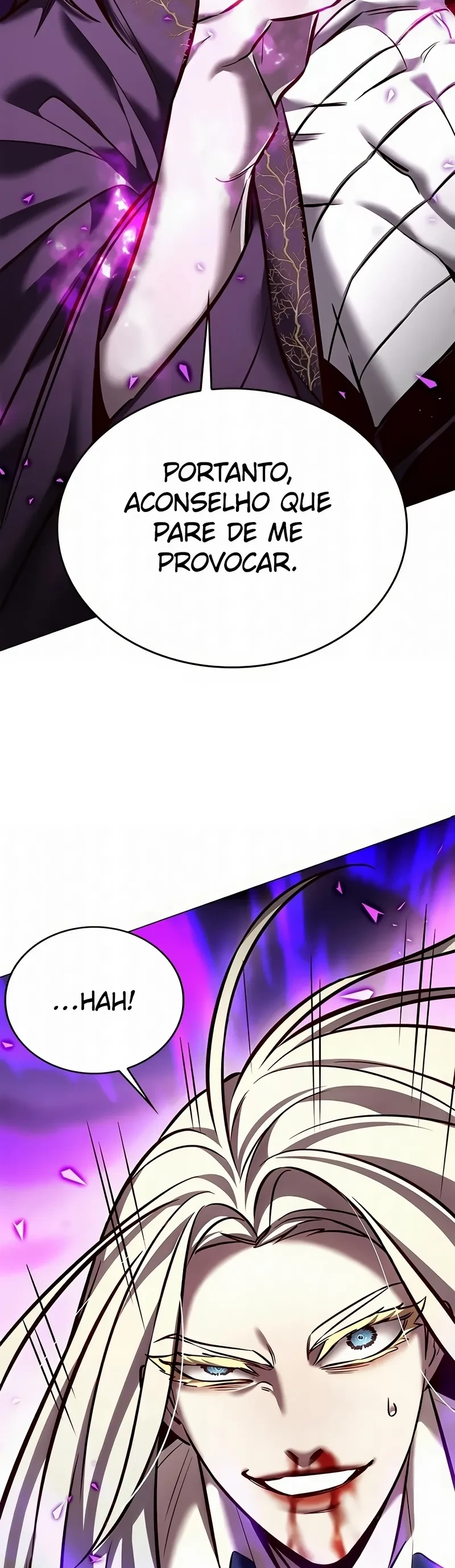 Read Eleceed BR Manga Online