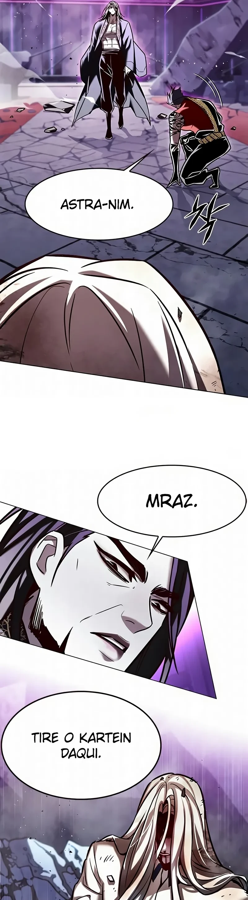 Read Eleceed BR Manga Online