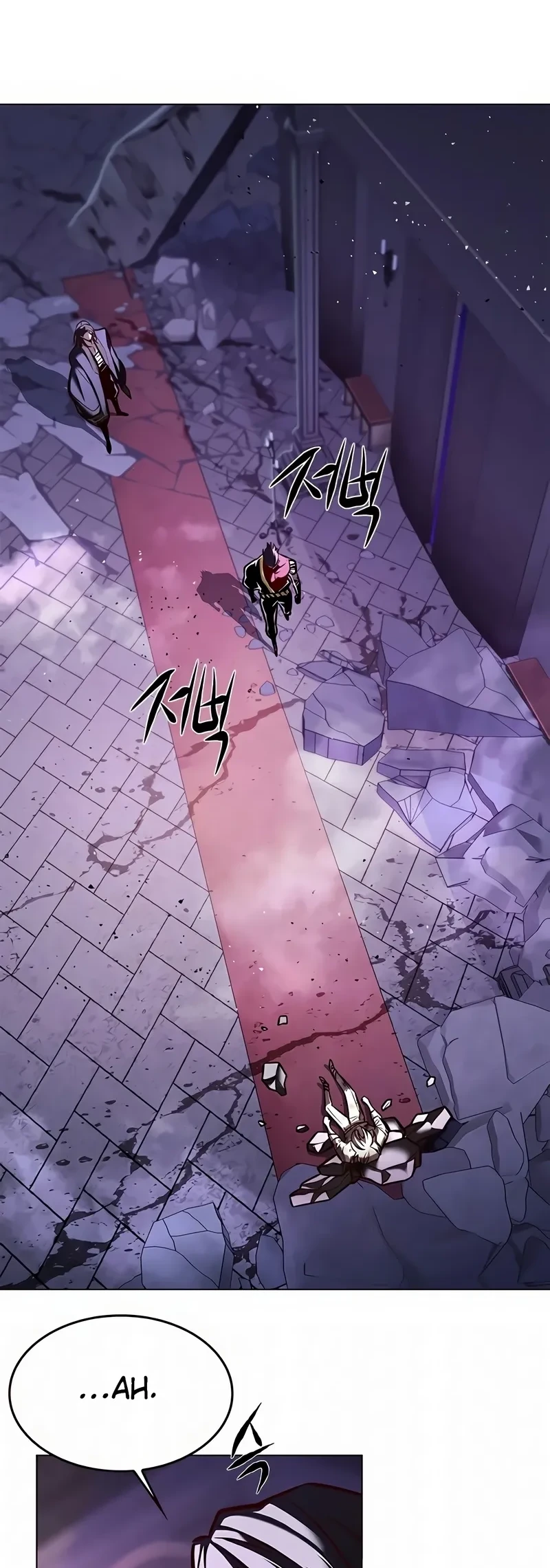Read Eleceed BR Manga Online