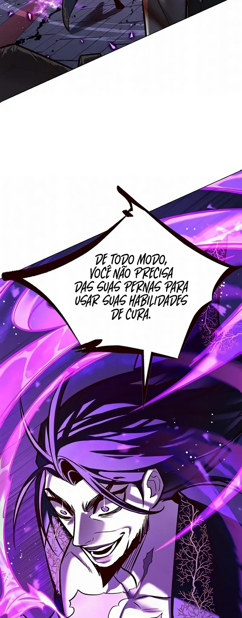 Read Eleceed BR Manga Online