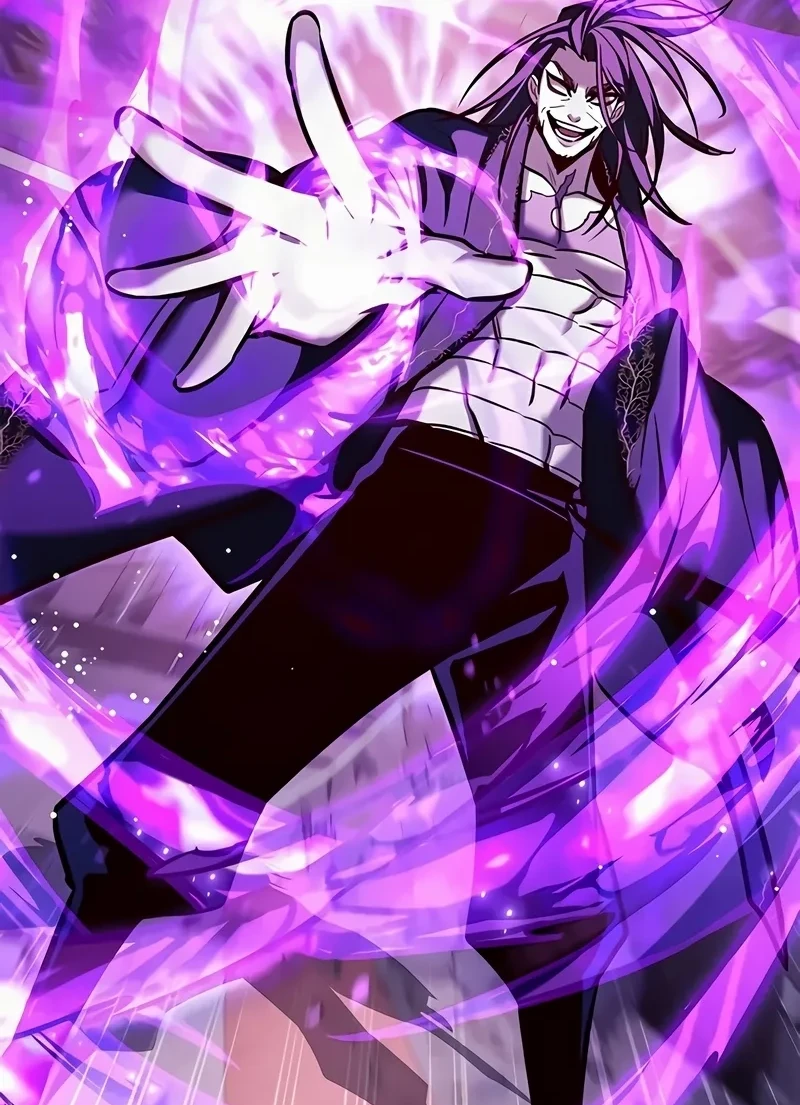 Read Eleceed BR Manga Online