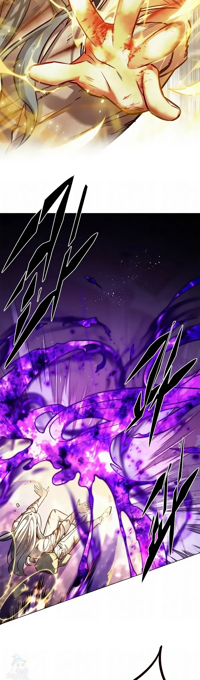 Read Eleceed BR Manga Online