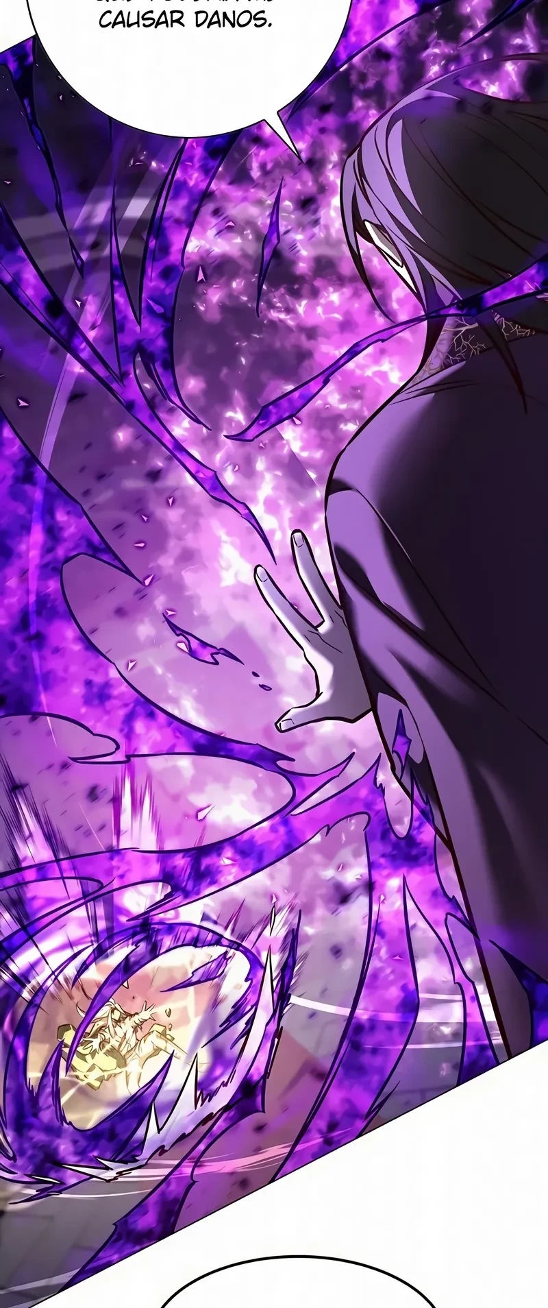 Read Eleceed BR Manga Online