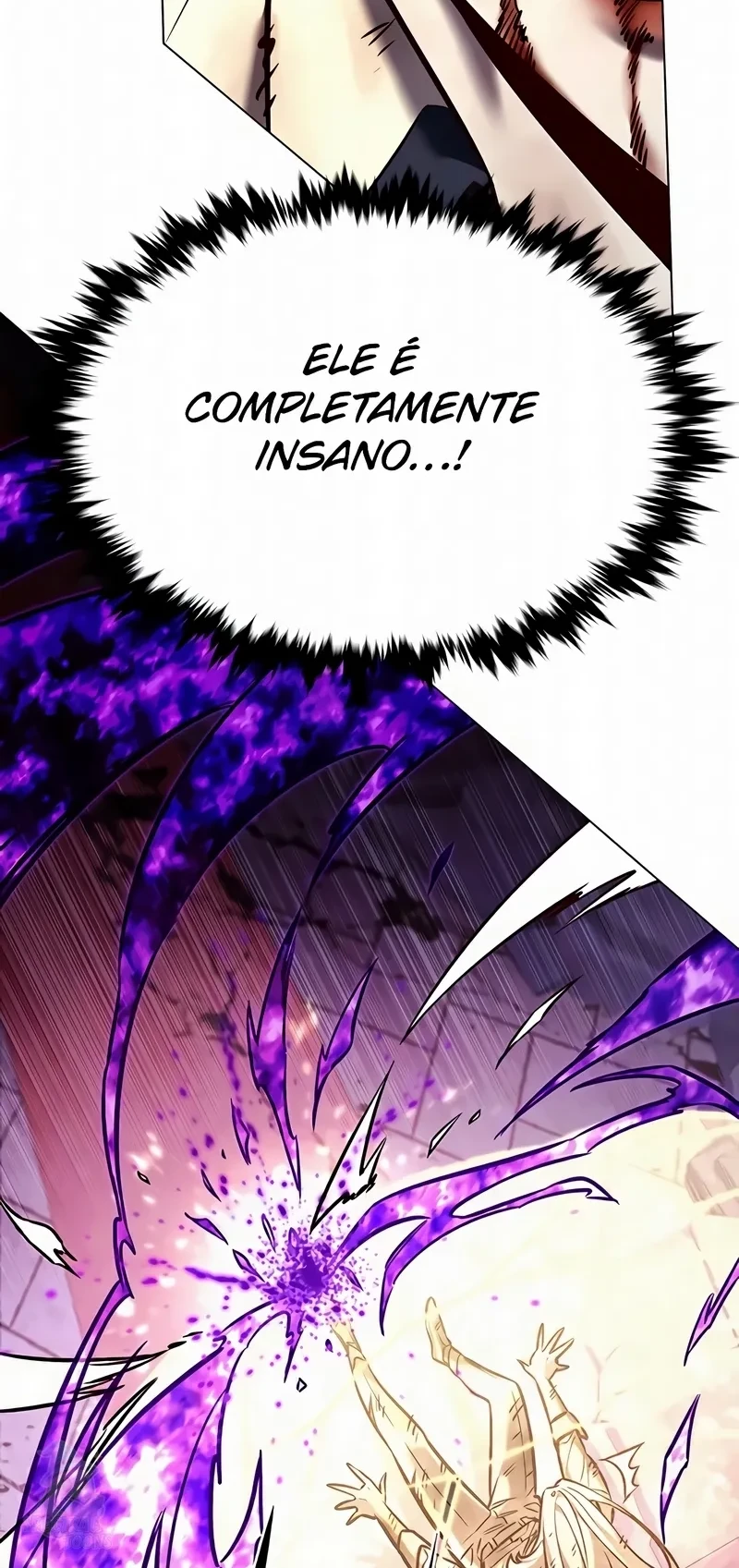 Read Eleceed BR Manga Online