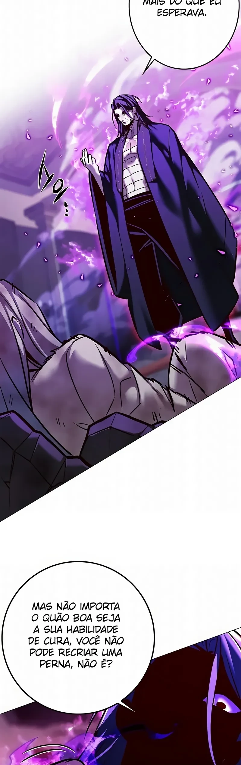 Read Eleceed BR Manga Online