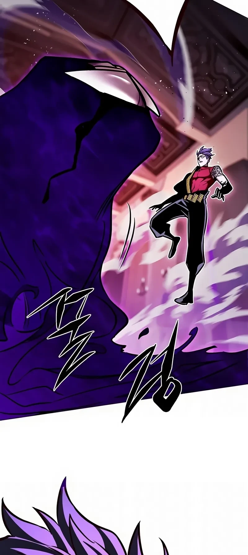 Read Eleceed BR Manga Online