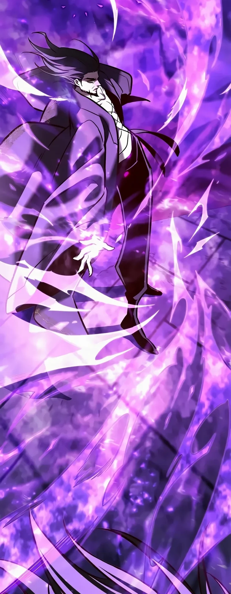 Read Eleceed BR Manga Online