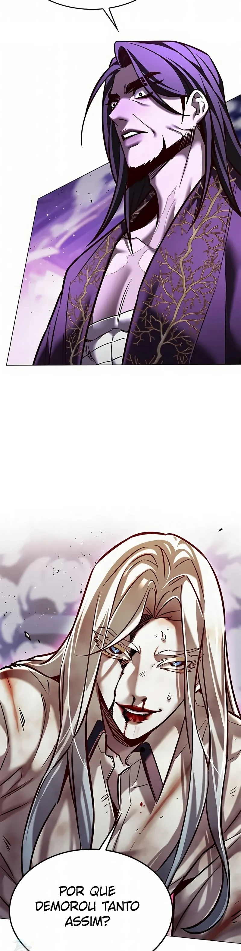 Read Eleceed BR Manga Online