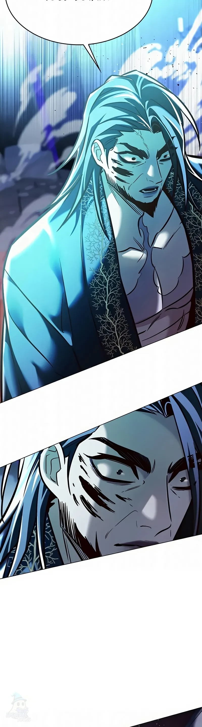 Read Eleceed BR Manga Online