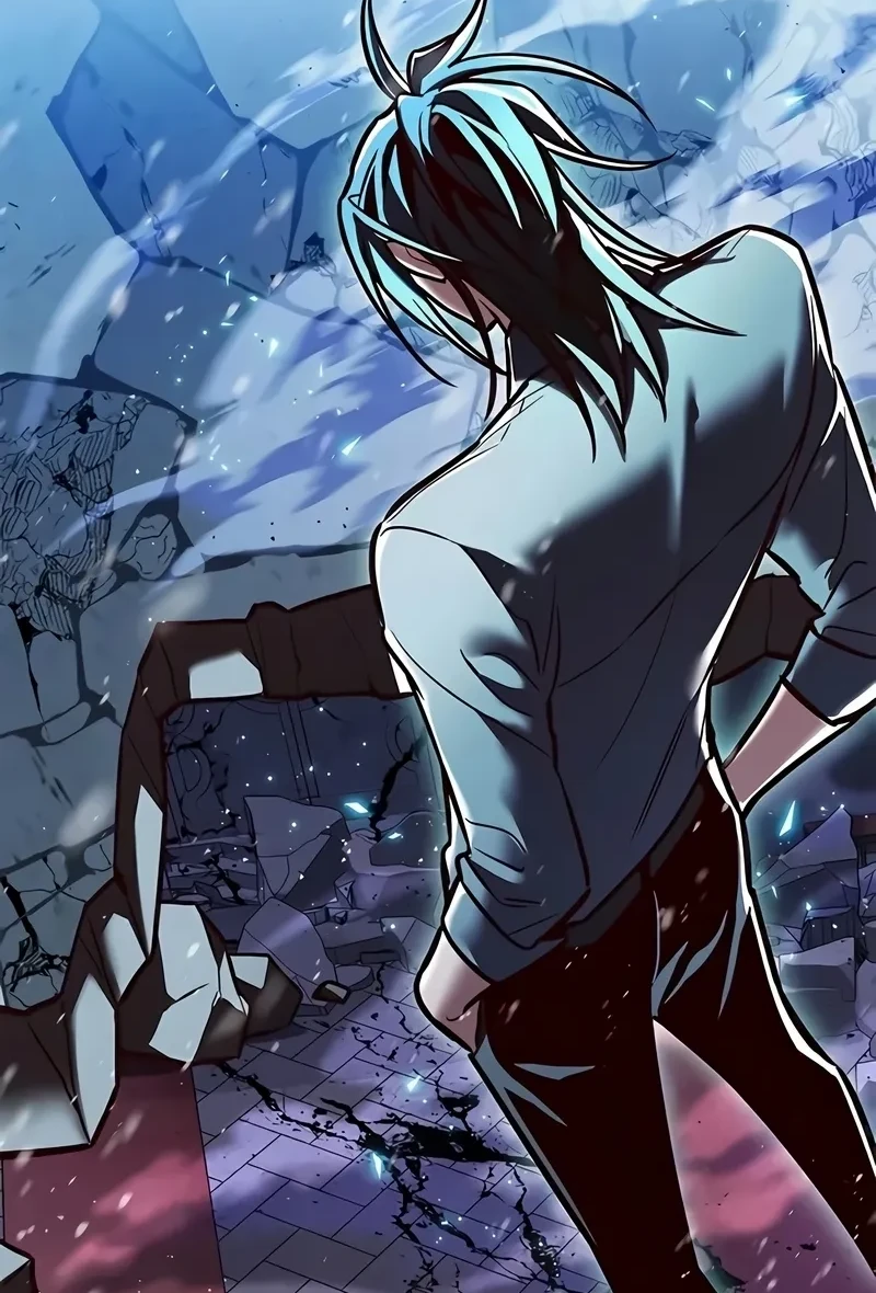 Read Eleceed BR Manga Online