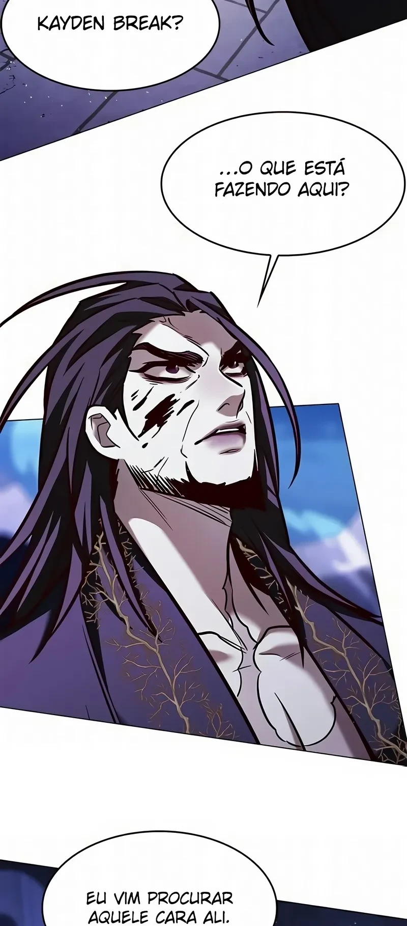 Read Eleceed BR Manga Online
