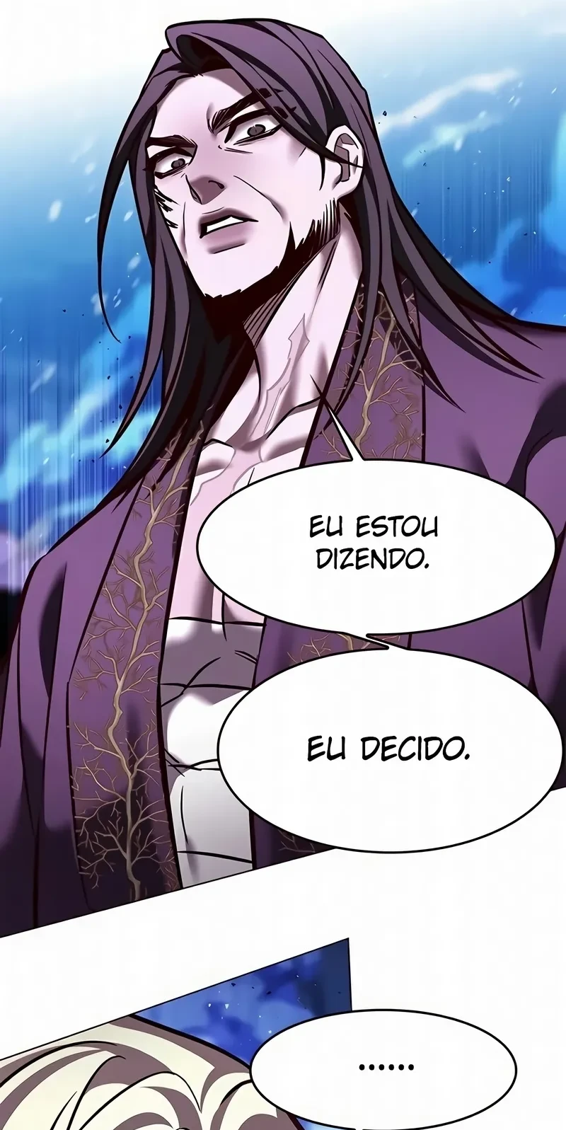 Read Eleceed BR Manga Online