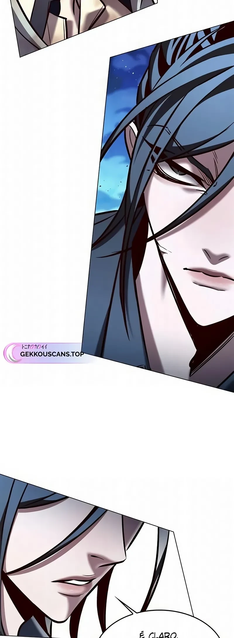 Read Eleceed BR Manga Online