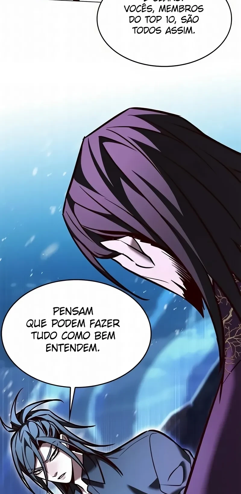 Read Eleceed BR Manga Online