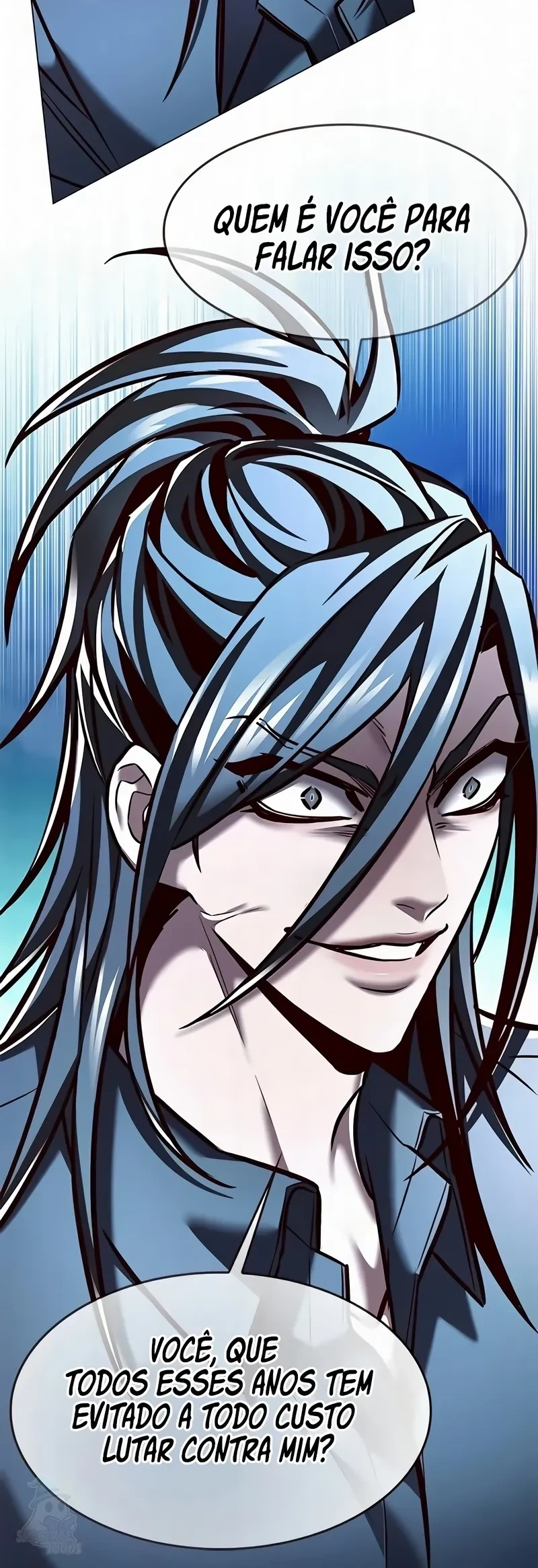 Read Eleceed BR Manga Online