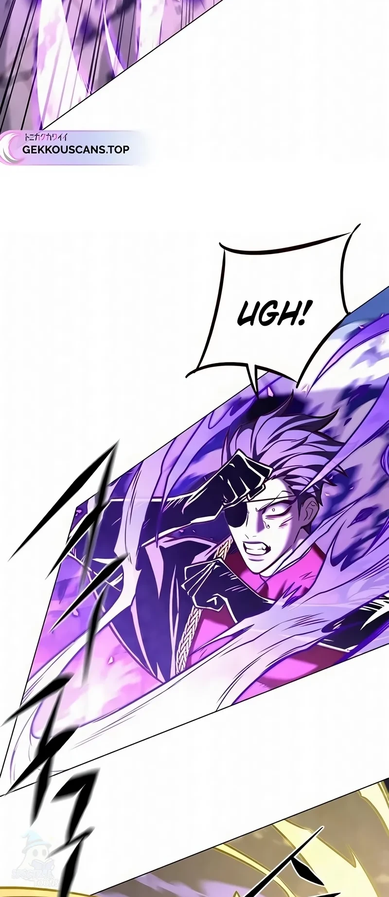 Read Eleceed BR Manga Online